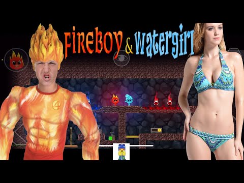 , title : 'FIREBOY WATERGIRL BEST NEW YEARS RESOLUTIONS'