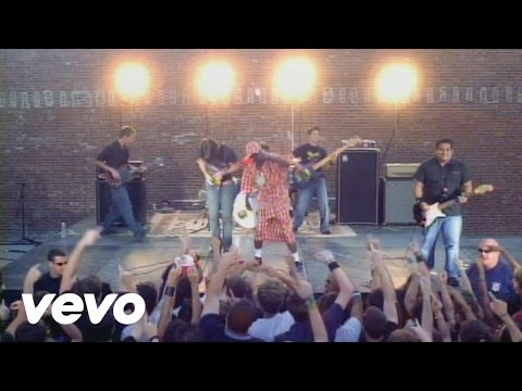 Taking Back Sunday – You’re So Last Summer video thumbnail