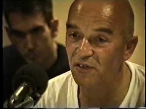 Conrad Schnitzler: In Paris