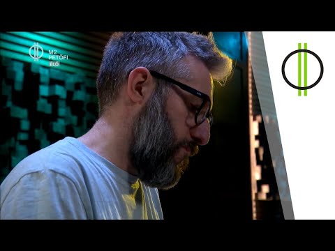 VAGHY: Minimailsm. Album és koncert!