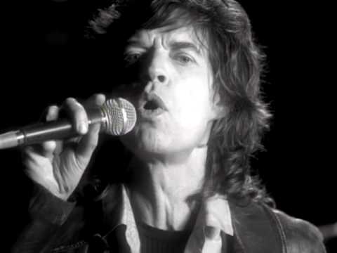 Mick Jagger - Don't Tear Me Up - Official