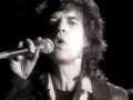 Mick Jagger - Don't Tear Me Up - Official 