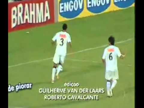 Fantástico 13/11/2011 Kanalenses, tudo que está ruim pode piorar.mp4