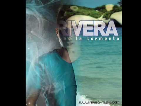 Mauricio Rivera - Nuevo Sencillo 2011 " Tras la Tormenta "