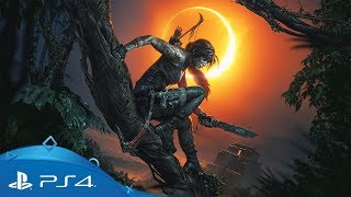 Shadow of the Tomb Raider video 1