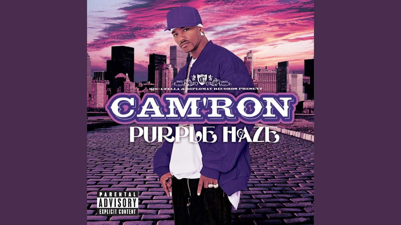 Cam'ron - Get Down