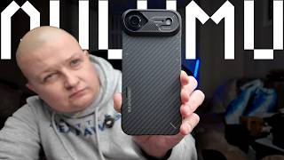 Aulumu Aramid Fibre Case for iPhone Air *Game Changer!