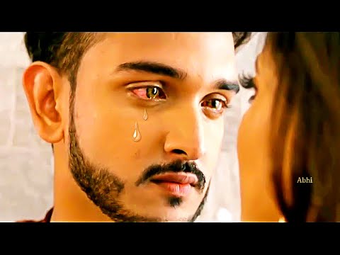 Bahut Pyar Karte Hain Tumko Sanam | New Sad Love Story | Heart Touching Song | New Sad Songs 2021