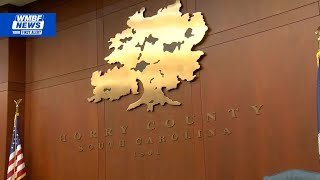 Horry County seeks public input on natural disaster strategies