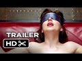Fifty Shades Of Grey Official Trailer 1 2015 Jamie Dornan Dakota Johnson Movie HD