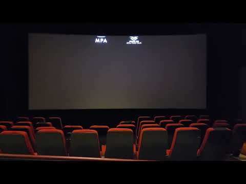 Scream VI post-credit scene.