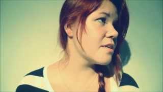 When You Were My Man (Bruno Mars Cover Female Version)