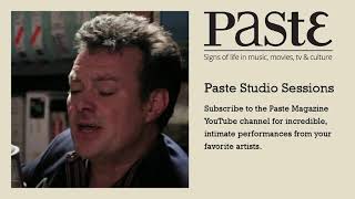James Hunter - Free Your Mind While You Still Can - Paste Studio Session