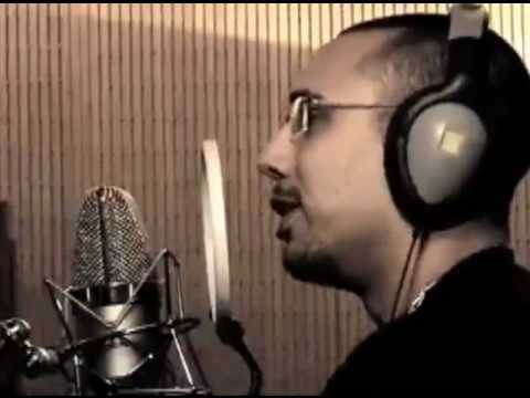 Tony D feat. B-Tight - Meistgesucht [ViDEO]