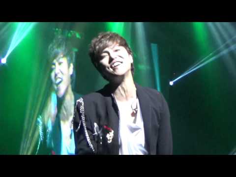 150829  정동하 좋을거야 전국투어콘서트 청주