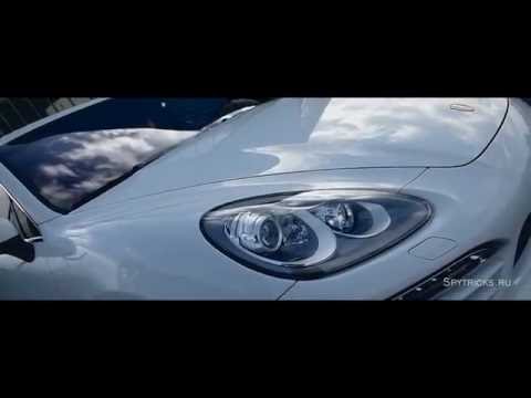 Видео Spytricks #1