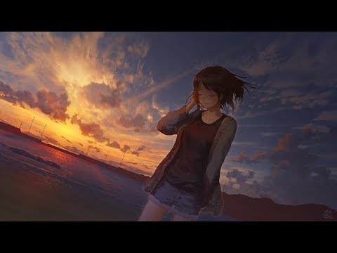 {1118} Nightcore (Be Silent) - A New Dawn (with lyrics)