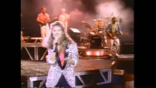 Wise Up--  Amy Grant 1985 Official Video HQ
