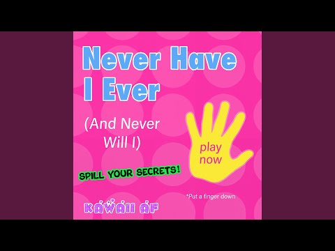 Kawaii AF video