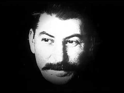 Сталин и власть