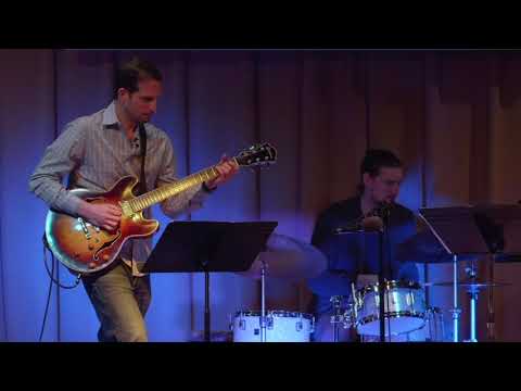 Vaux Taux - "Vaux Taux" (live excerpt)