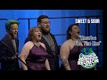 Josh Tramack There's a Fine, Fine Line (from Avenue Q)