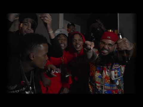 Gudda Mack x Mishun Cinco - Dead Homies 225 (Official Video)