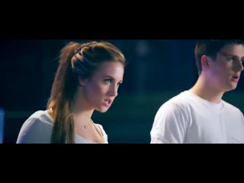 Abigail Duhon - "Dance Up Ft. Spencer Kane" (Official Music Video)