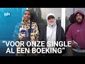 Rapperscollectief Black Acid uit Amsterdam I Culture Club Special #2