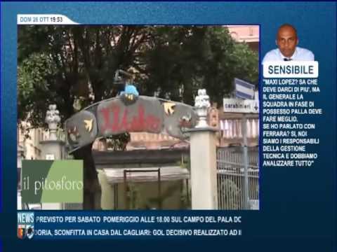 281012 DILETTANTISSIMO - PUNTATA 7