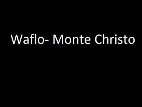 Waflo Monte Christo