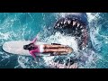 MAN EATER Shark Telugu Movie Dubbed Telugu Dubbing Shark Hollywood Movie Thriller Horror