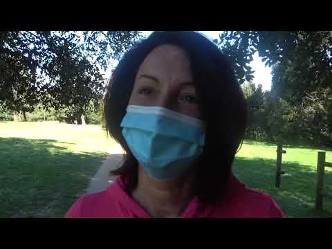 Coronavirus, Pistoia: una domenica di sport e passeggiate in zona rossa