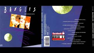 Bangles - Where Were You When I Needed You