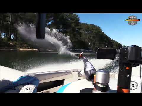 Alexandra Garcia - Malibu Open French Edition Lacanau - Finals