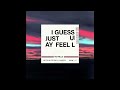 John Mayer I Guess I Just Feel Like