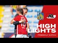 ?? Win in Belgium! | Highlights Westerlo - AZ