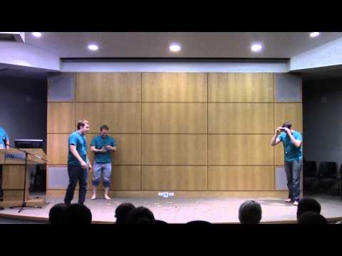 Mousetraps – WSF Improv