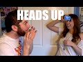 HEADS UP! | BeautyCreep & DavidWants HEADS UP! | BeautyCreep & DavidWants
