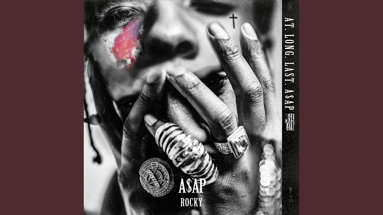 A$AP Rocky - Max B