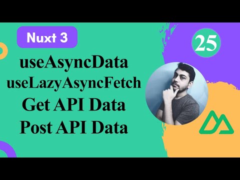 Introduction to Nuxt 3 Hindi