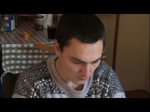 3.7. Tomáš Ďurian - Ľubomír Vyparina 1/2 - 1/2