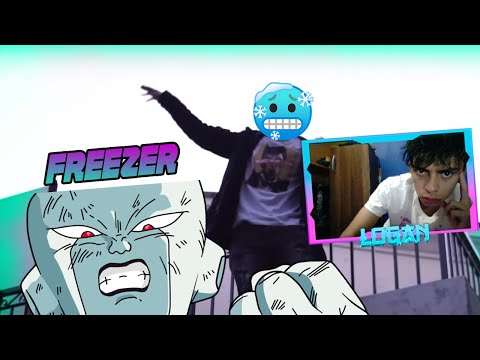 REACCIONANDO A FREEZER de ALAIN VERDIER | Alfredo León