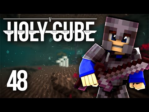 HOLYCUBE 5 #48 - Le QG du KJBI