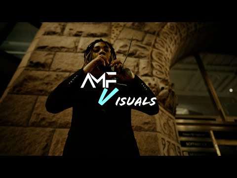 Kadoe Bandz - Relationships (Official Music Video)