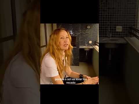 Conselho Que O Chorão Deu Para Sua mulher(Grazi e chorão Charlie Brown Jr #shorts #choraoeterno