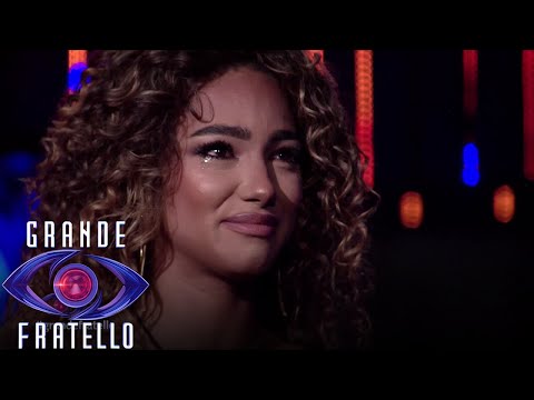 Big Brother - A Letter to Samira Lui from Her Mother