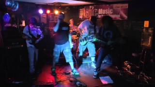 Eleventh Hour - A tribute to Lamb of God - What I've Become