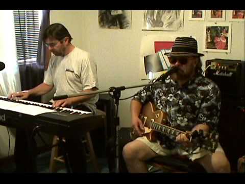 Scallywag-Doug Ellington/Roger Gomes-Okie Port