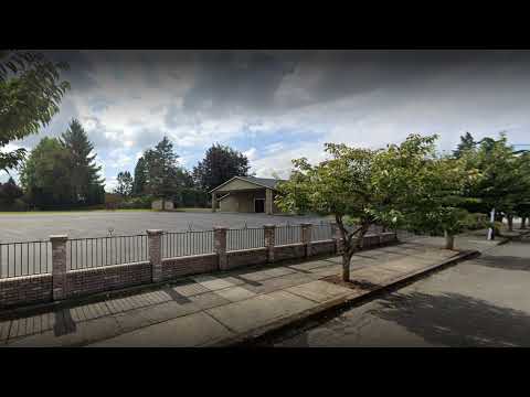 Betezda Romanian Church Portland Oregon: Sunday Evening May21st, 2023